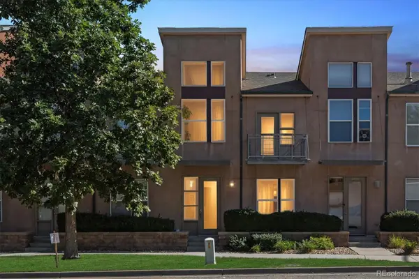 2404 S Xanadu Way, Aurora, CO 80014