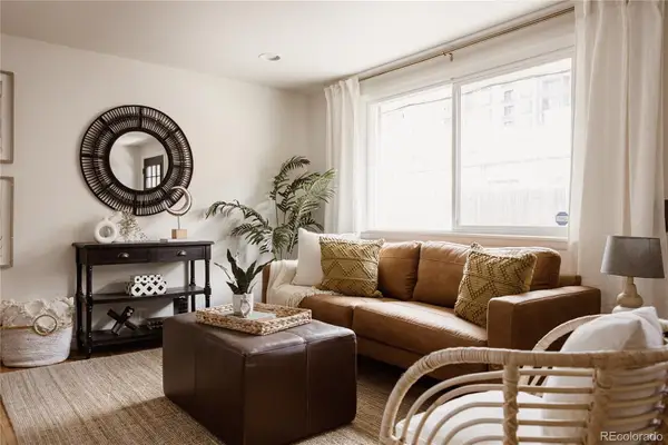 2615 W 26th Avenue, Denver, CO 80211