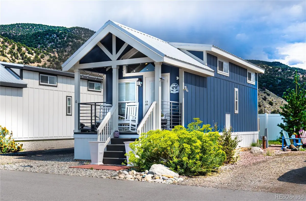 6507 County Road 102, Salida, CO 81201 - #1