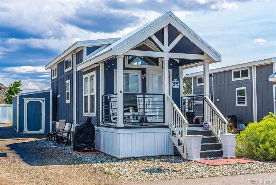 6507 County Road 102, Salida, CO 81201 - #3