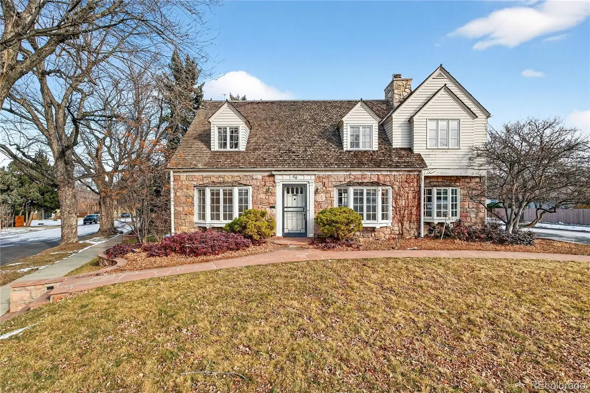 810 Bonnie Brae Boulevard, Denver, CO 80209 - Image #1