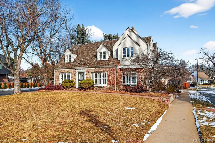 810 Bonnie Brae Boulevard, Denver, CO 80209 - Image #3