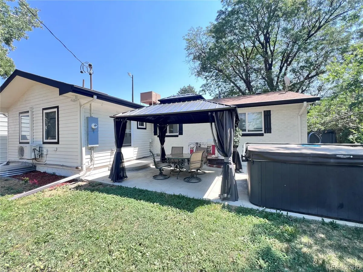 555 Everett Street, Denver, CO 80226 - #1