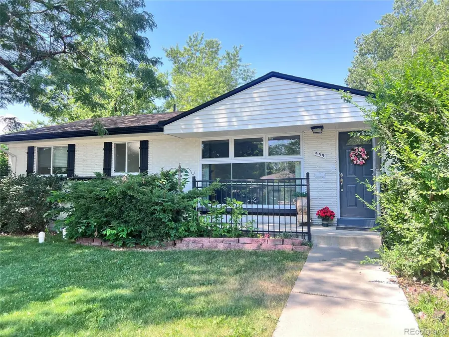 555 Everett Street, Denver, CO 80226 - #2