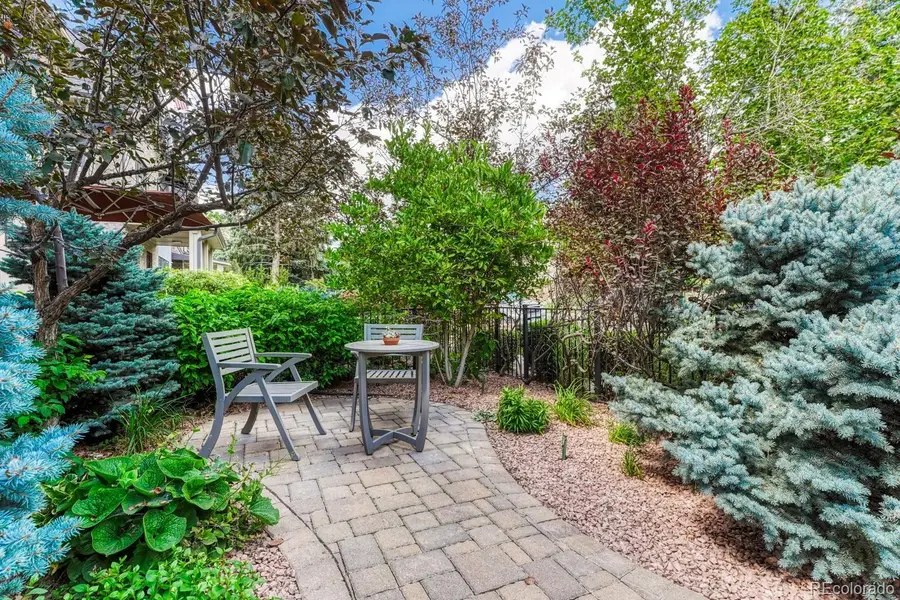 117 Jackson Street, Denver, CO 80206 - #2