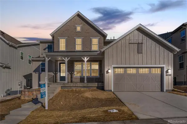 6491 Still Pine Circle, Castle Pines, CO 80108