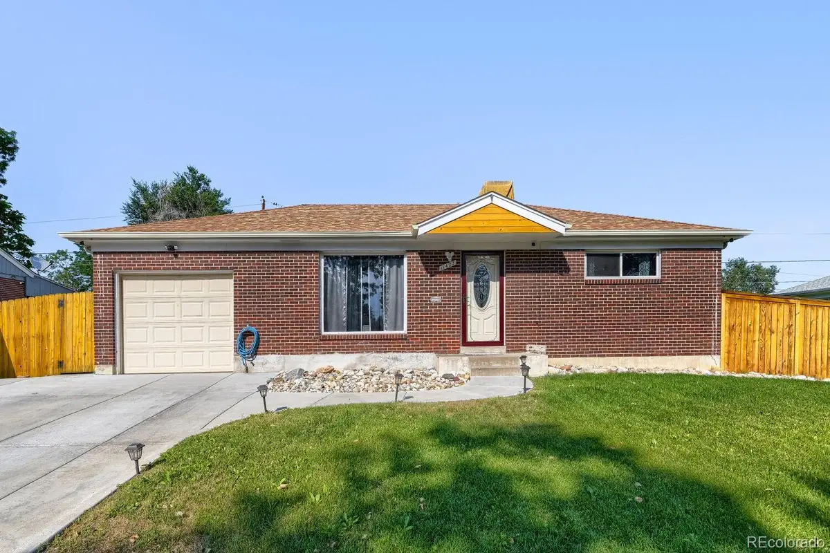 11422 High Street, Northglenn, CO 80233 - #1