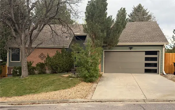 8176 S Newport Way, Centennial, CO 80112
