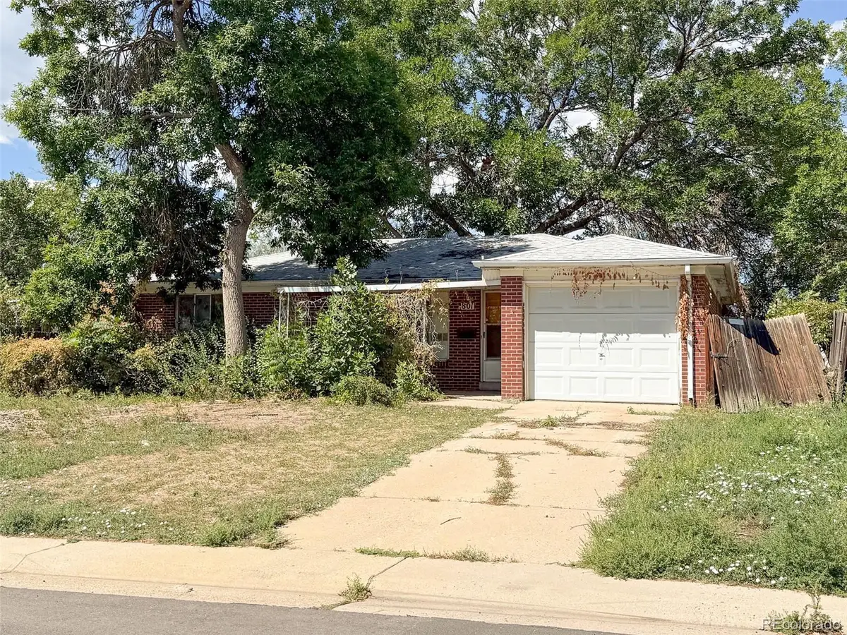 801 Ash Street, Broomfield, CO 80020 - #1