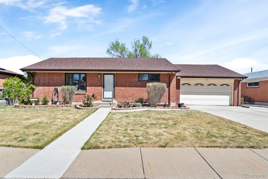 241 E 105th Avenue, Northglenn, CO 80233 - #3