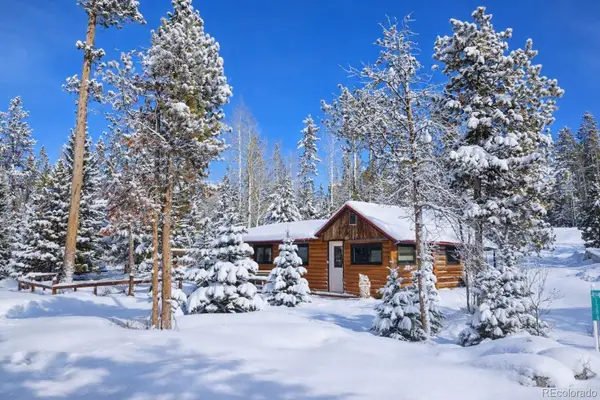 1384 Gcr 494, Grand Lake, CO 80447