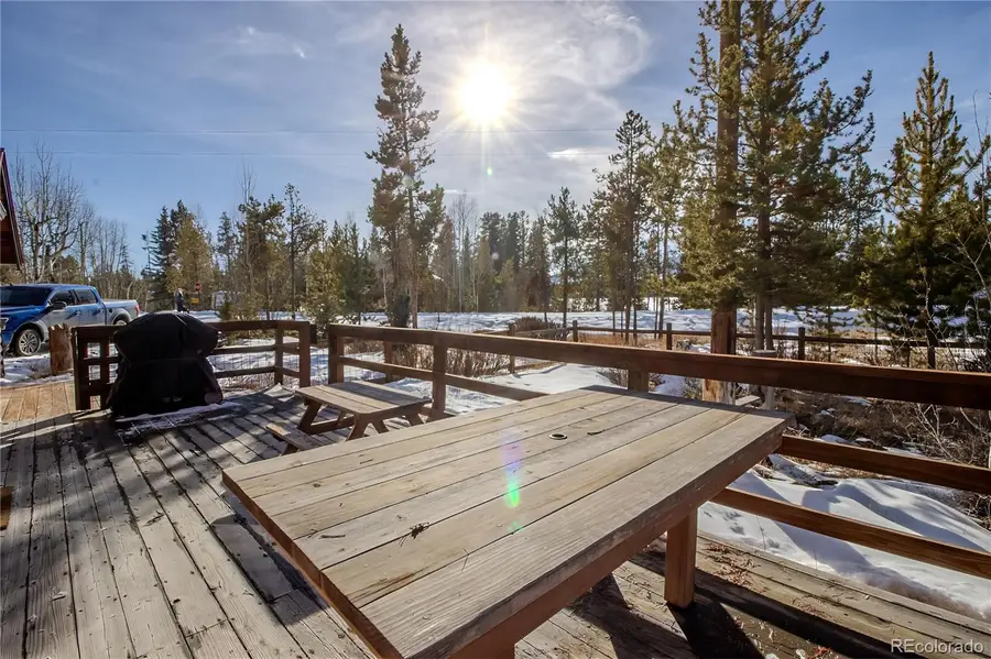 1384 Gcr 494, Grand Lake, CO 80447 - #3