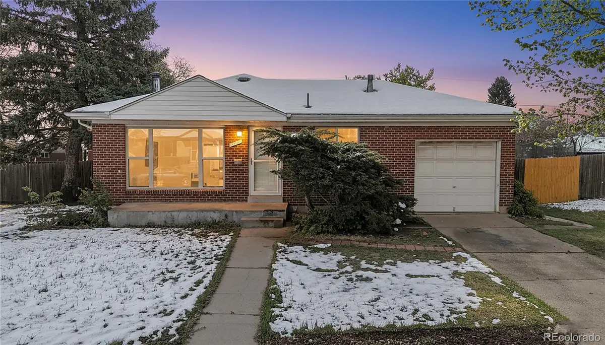 10736 Corona Street, Northglenn, CO 80233 - #1