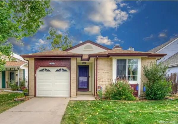 5696 S Zinnia, Littleton, CO 80127