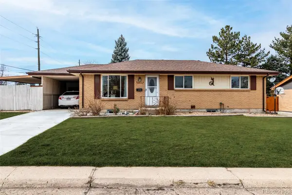 6691 S Wellington Court, Centennial, CO 80121