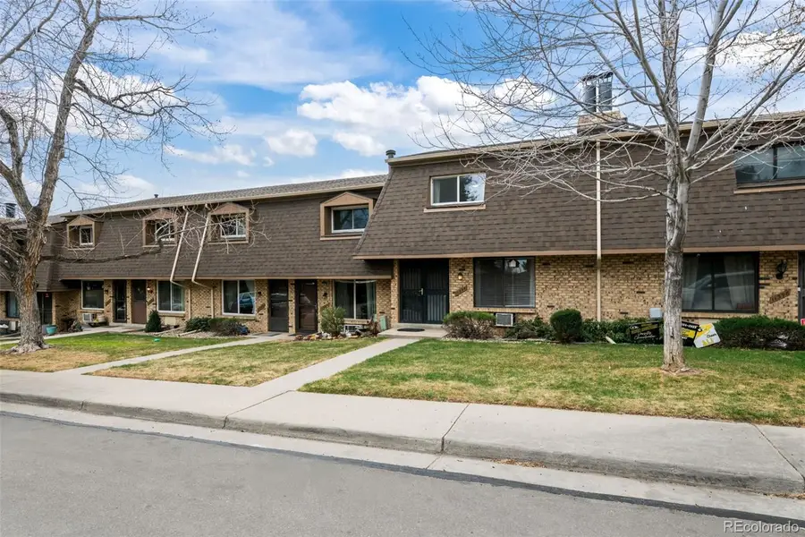 11394 W 18th Avenue, Lakewood, CO 80215 - #2