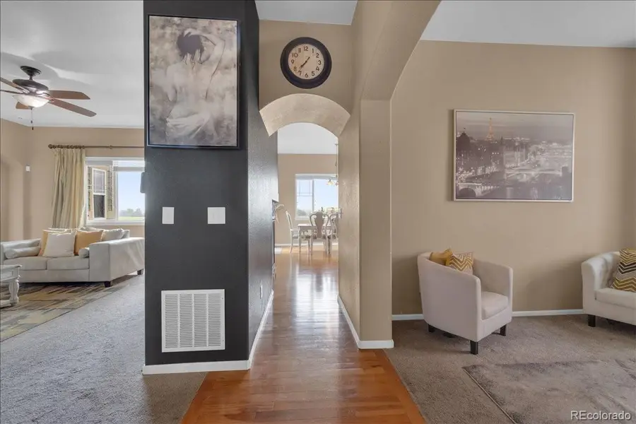 413 N De Gaulle Court, Aurora, CO 80018 - #3