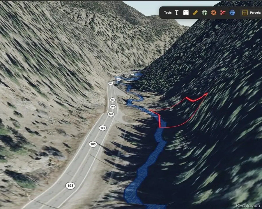 00 Highway 103, Idaho Springs, CO 80452 - #2