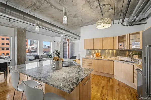1499 Blake Street #4A, Denver, CO 80202