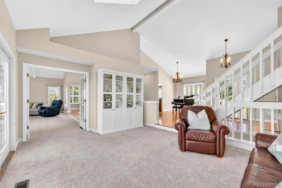 7666 Coventry Drive, Castle Rock, CO 80108 - #3
