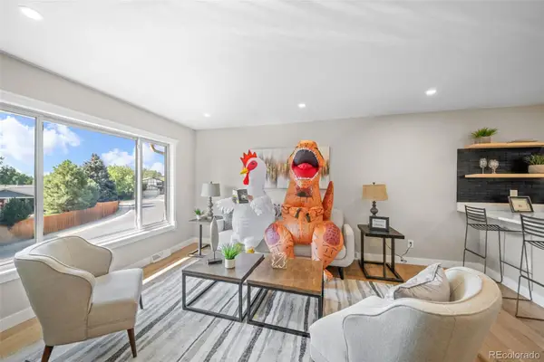 1825 S Zang Court, Lakewood, CO 80228