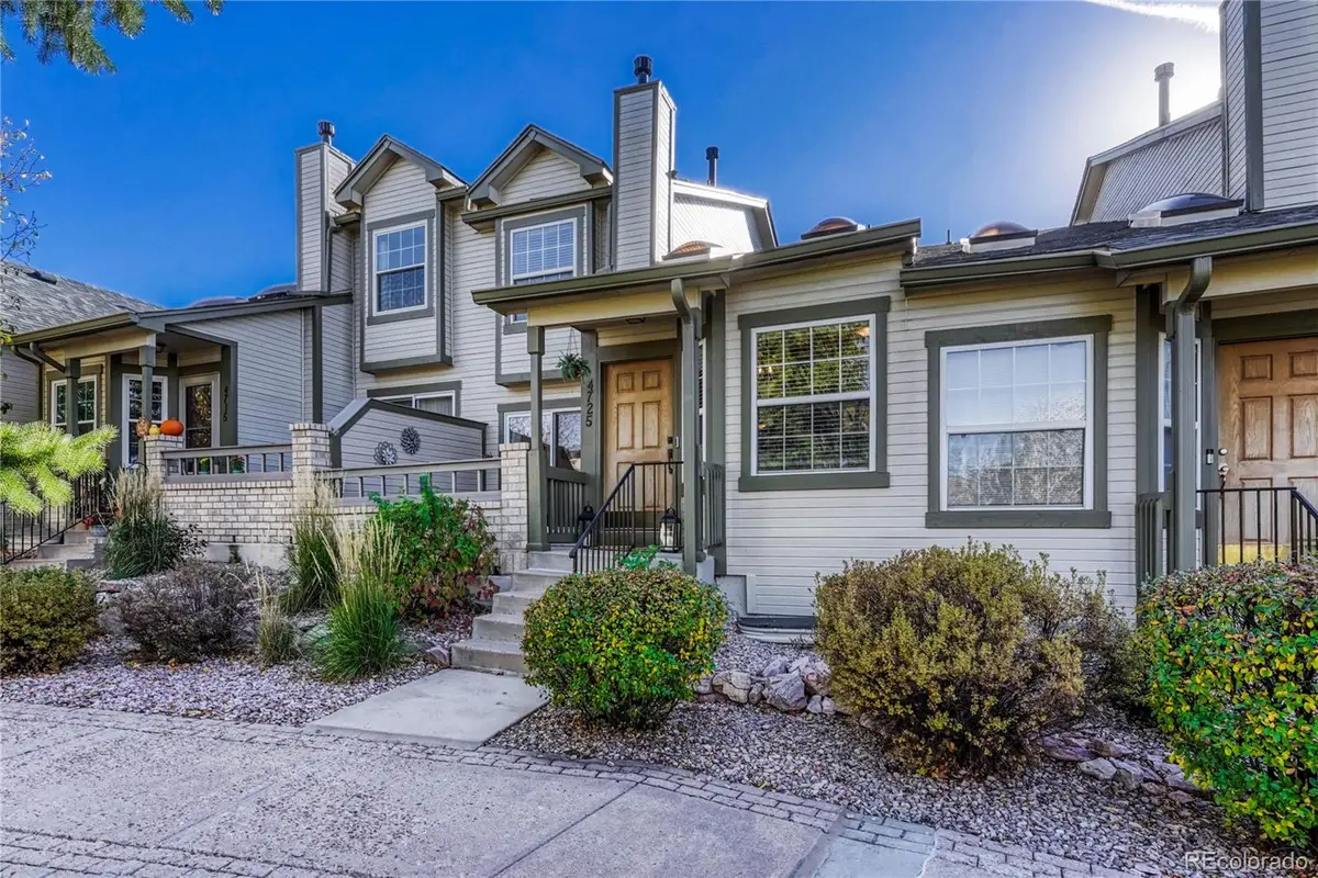 4725 Walking Horse Point, Colorado Springs, CO 80923 - Image #1