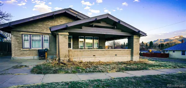 1100 Arizona, Trinidad, CO 81082