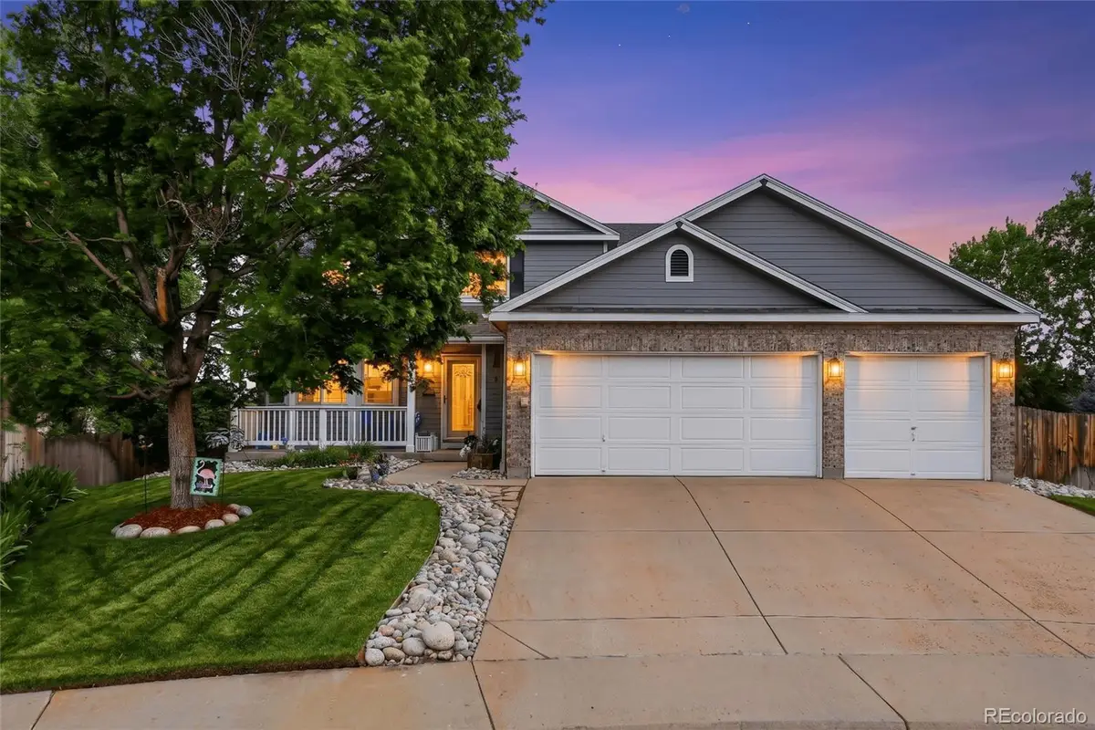 11229 Glenmoor Court, Parker, CO 80138 - #1
