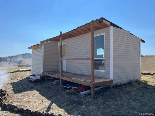000 Seneca Road, Hartsel, CO 80449