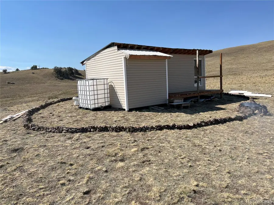 000 Seneca Road, Hartsel, CO 80449 - #3