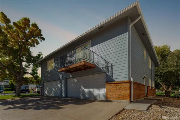 7309 W Hampden Avenue #2304, Lakewood, CO 80227