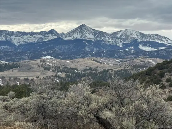 Lot 129 Flavin Lane, Fort Garland, CO 81133