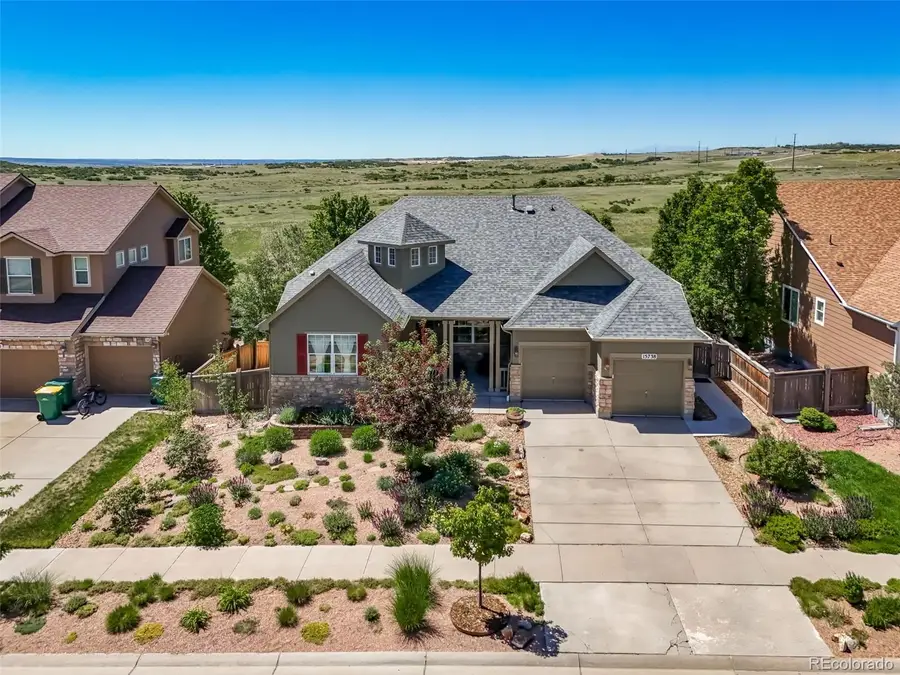 15738 E Indian Brook Circle, Parker, CO 80134 - #2