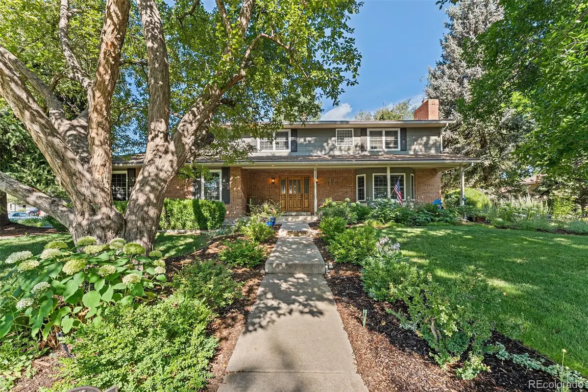 6127 S Coventry Lane, Littleton, CO 80123 - Image #1