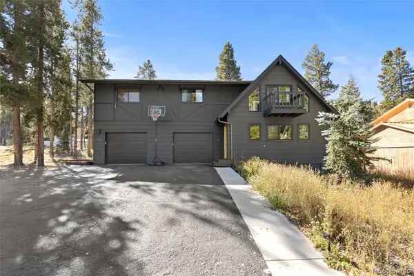14 Red Feather Road, Breckenridge, CO 80424
