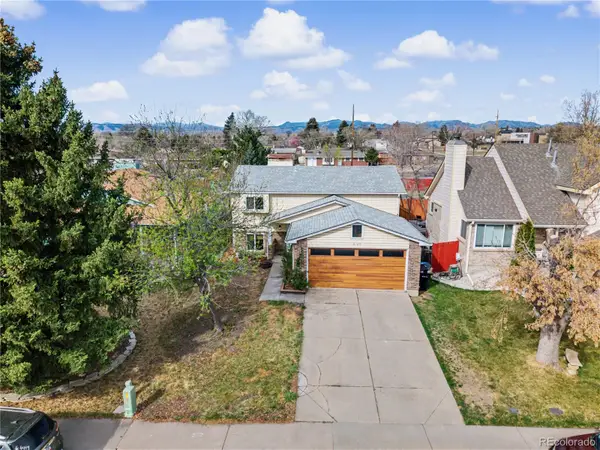 6169 Zenobia Court, Arvada, CO 80003