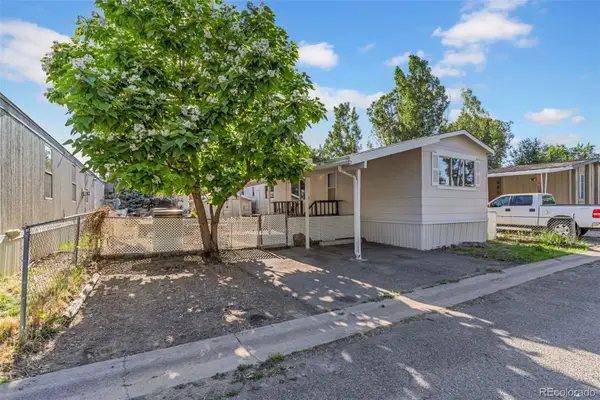 5400 Sheridan Boulevard, Arvada, CO 80002