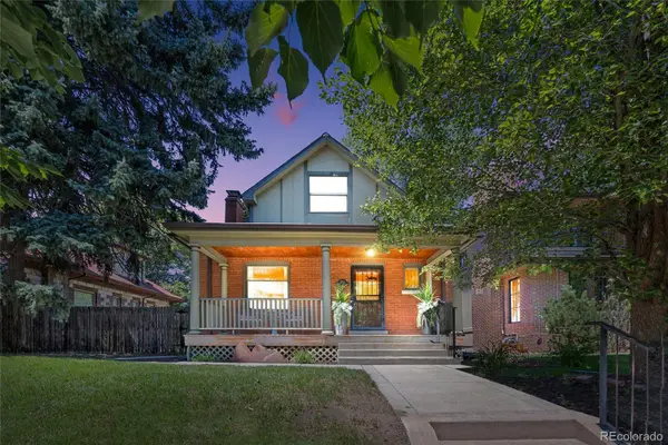 1251 S Gaylord Street, Denver, CO 80210