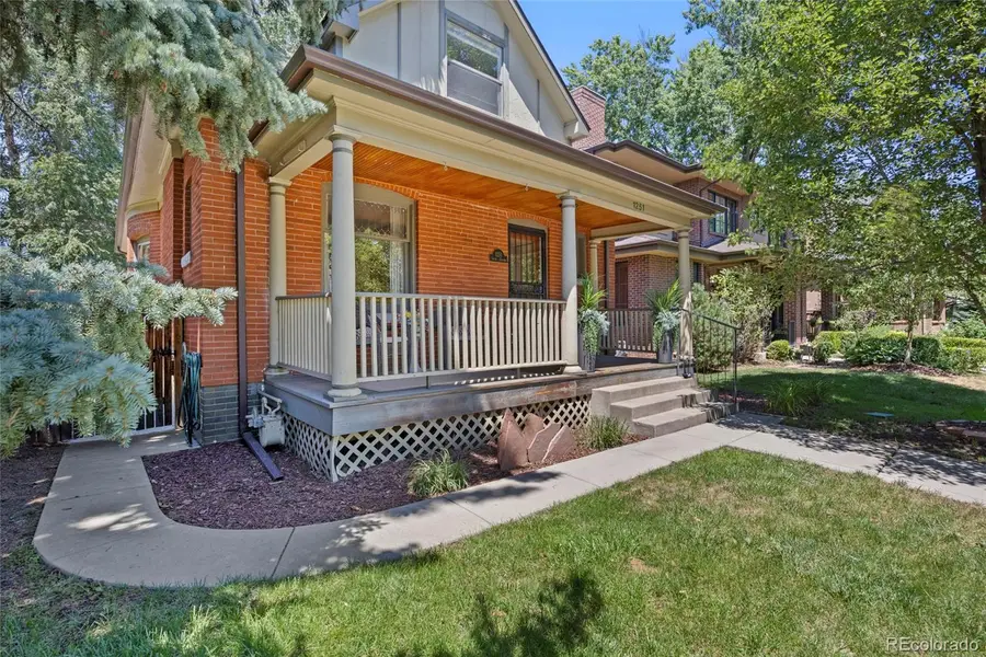 1251 S Gaylord Street, Denver, CO 80210 - #3