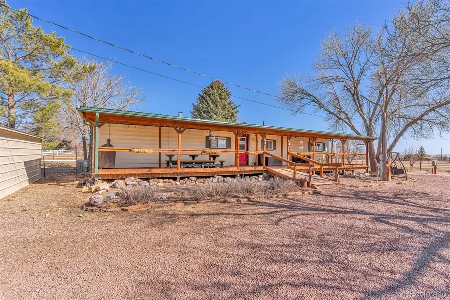 1144 4th Street, Penrose, CO 81240 - #3