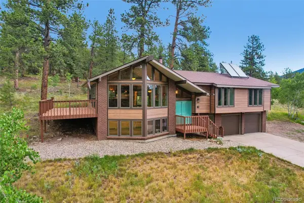 1549 Golden Gate Drive, Golden, CO 80403