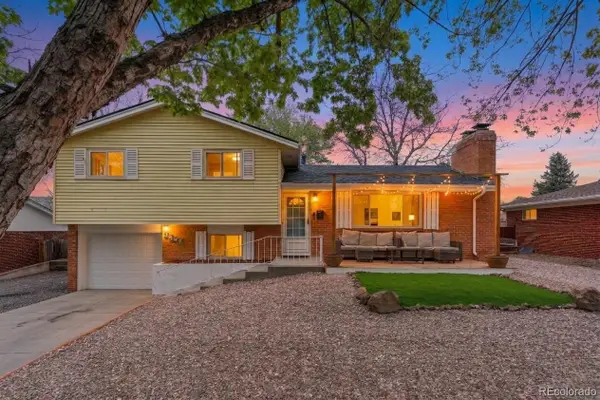 2327 Condor Street, Colorado Springs, CO 80909