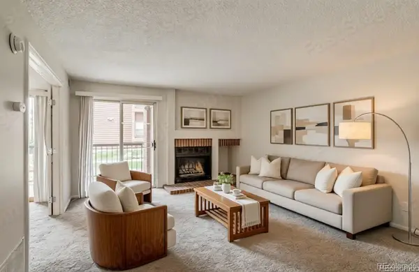 4899 S Dudley Street #2B, Littleton, CO 80123