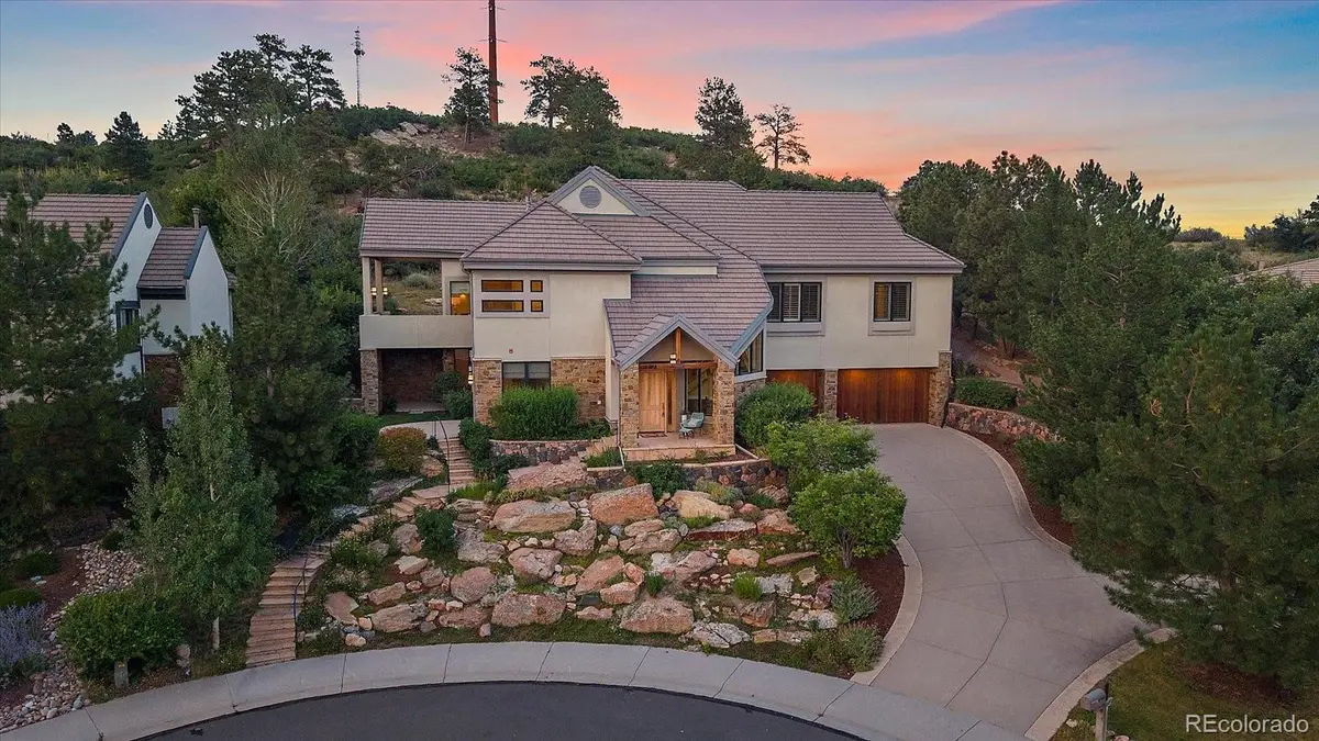 4788 Silver Pine Drive, Castle Rock, CO 80108 - Image #1