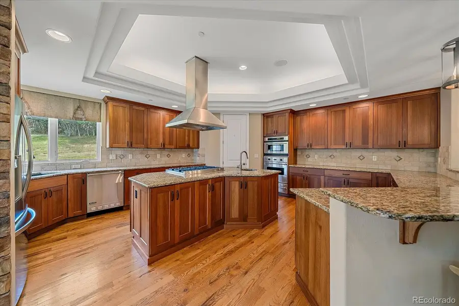 4788 Silver Pine Drive, Castle Rock, CO 80108 - Image #3