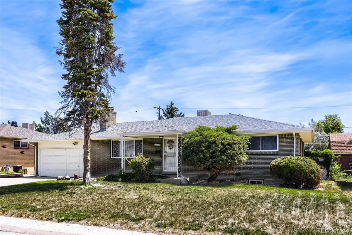 8906 Oakwood Street, Westminster, CO 80031 - #1