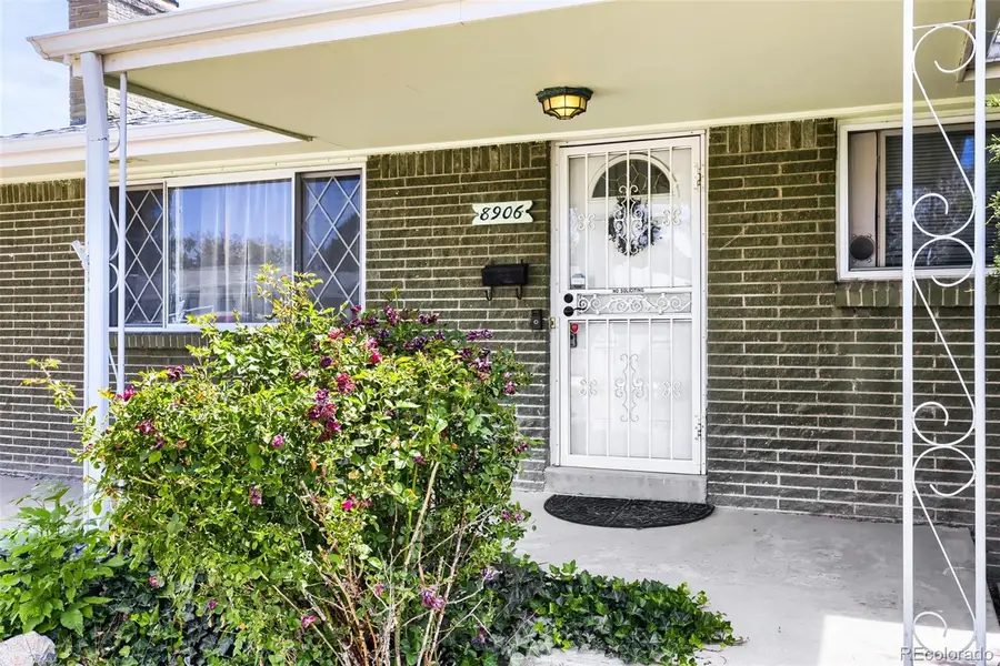8906 Oakwood Street, Westminster, CO 80031 - #2
