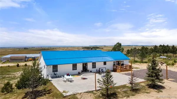 26775 E Us Highway 24, Calhan, CO 80808