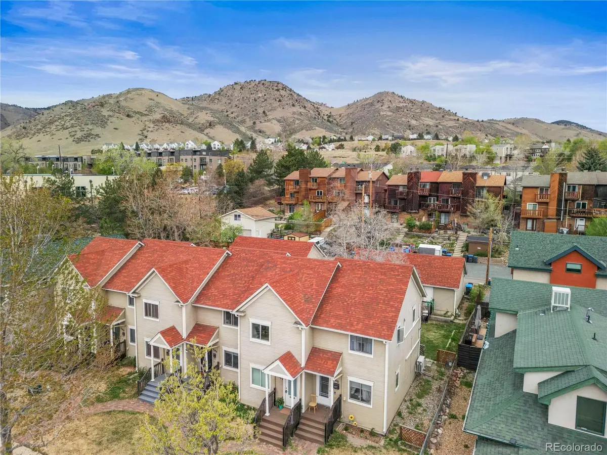 1182 9th Street, Golden, CO 80401 - #1