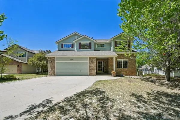 13674 W 63rd Circle, Arvada, CO 80004